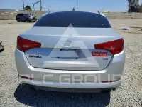 2013 KIA Optima photo