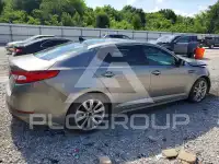 2013 KIA Optima фото