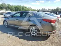 2013 KIA Optima фото