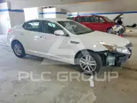 2013 KIA Optima photo