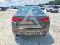 2013 KIA Optima фото