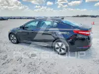 2013 KIA Optima фото