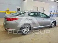 2013 KIA Optima photo
