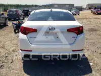 2013 KIA Optima фото