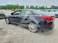 2015 KIA Optima фото
