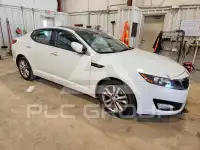 2013 KIA Optima фото