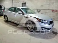2013 KIA Optima photo