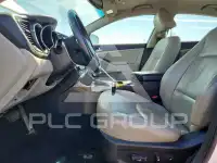 2013 KIA Optima фото