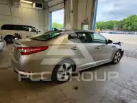 2013 KIA Optima photo