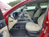 2013 KIA Optima фото