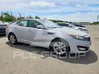 2013 KIA Optima фото