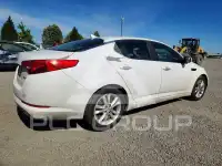 2013 KIA Optima фото