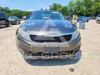2013 KIA Optima фото