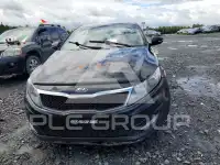 2013 KIA Optima фото