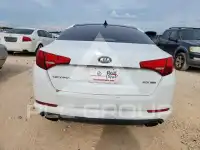 2013 KIA Optima photo