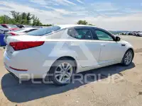 2013 KIA Optima фото