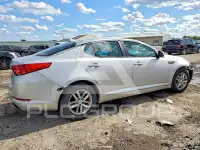 2013 KIA Optima фото