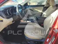 2013 KIA Optima photo