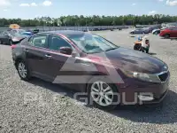 2013 KIA Optima photo