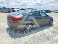 2013 KIA Optima фото
