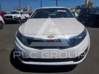 2013 KIA Optima фото