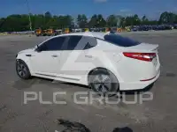 2013 KIA Optima фото