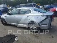 2013 KIA Optima фото