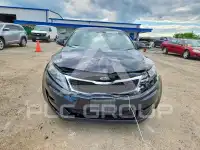 2013 KIA Optima photo
