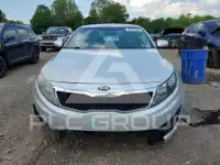 2013 KIA Optima фото