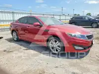2013 KIA Optima photo