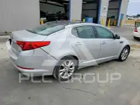 2013 KIA Optima фото