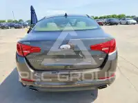 2013 KIA Optima фото