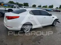 2013 KIA Optima фото