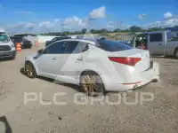 2013 KIA Optima фото