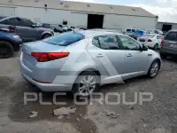 2013 KIA Optima фото