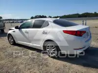 2013 KIA Optima photo