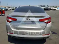 2013 KIA Optima фото