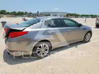 2013 KIA Optima фото