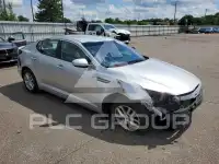 2013 KIA Optima photo