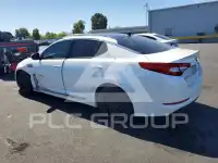 2013 KIA Optima фото