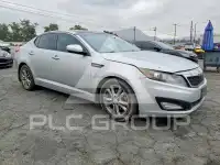 2013 KIA Optima photo