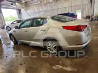 2013 KIA Optima фото