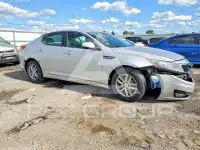 2013 KIA Optima фото