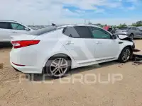 2013 KIA Optima фото