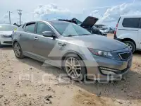 2013 KIA Optima фото