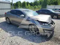 2013 KIA Optima фото