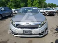2013 KIA Optima фото