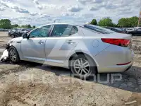 2013 KIA Optima фото