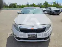 2013 KIA Optima фото