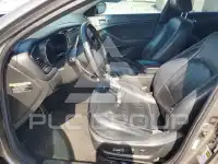 2013 KIA Optima фото